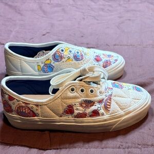 Van’s Sneakers.  NWT!